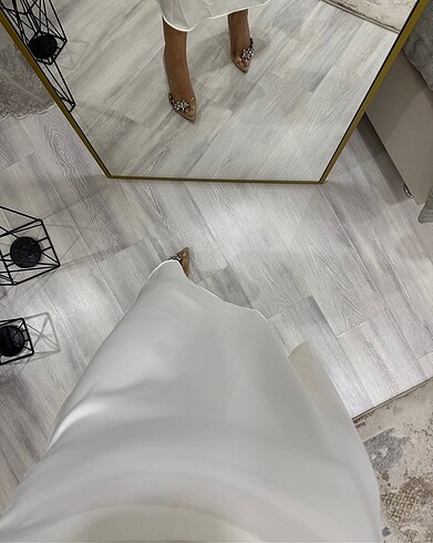 Etek midi - Görsel 2