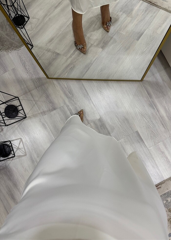 Etek midi - Görsel 2