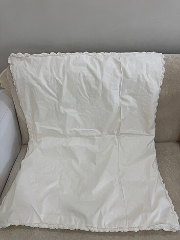 Bebek battaniyesi - Görsel 4