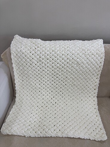 Bebek battaniyesi - Görsel 3