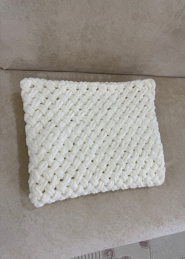 Bebek battaniyesi - Görsel 2