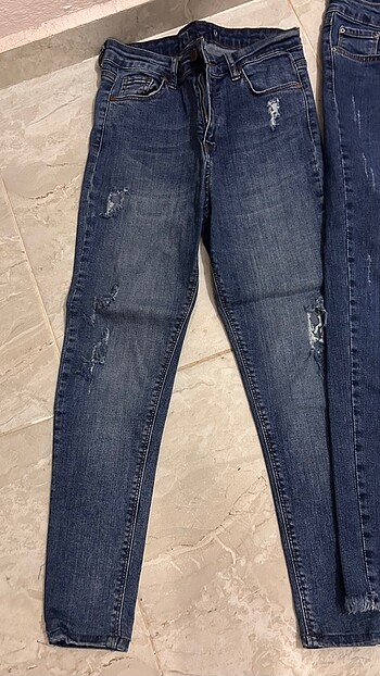 Mavi Jeans 3 adet kot pantolon