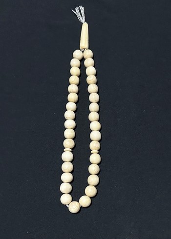 Fildişi Tesbih 194 GR