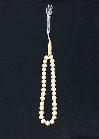 Fildişi Tesbih 122 GR