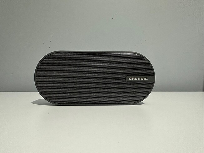 Grundig GSB 150 SE Bluetooth Speaker