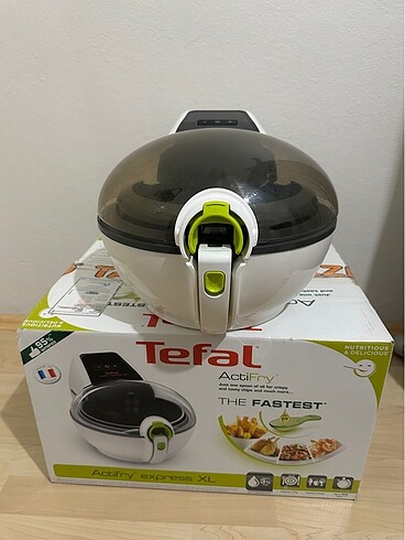 Tefal Actifry Express XL