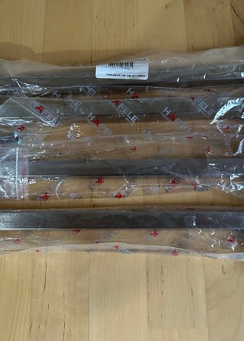 Hafele Kulplar (Dolap, Mobilya Kulpları) - Sıfır Ürünler - Görsel 3