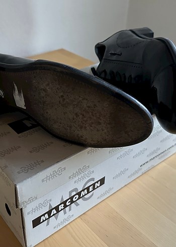 Marcomen Klasik Ayakkabı 41 Numara - Görsel 2