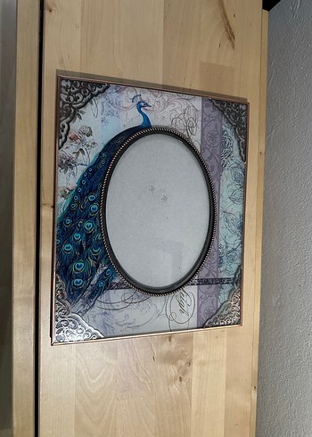 Paşabahçe Çerçeve - Görsel 2