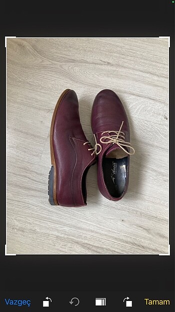 Erkek Ayakkabı - Görsel 2