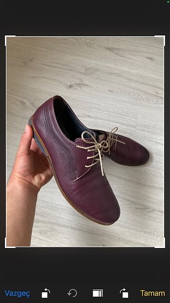 Erkek Ayakkabı - Görsel 4