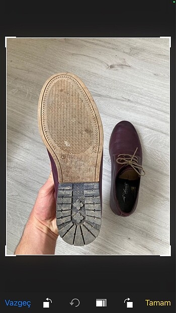Erkek Ayakkabı - Görsel 5