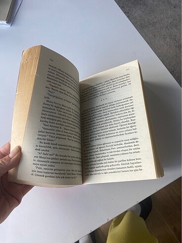  Beden Kitap