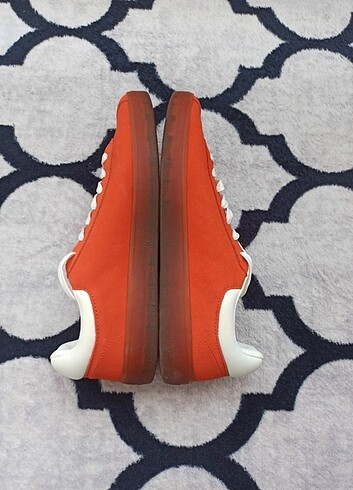 Lacoste Lacoste erkek sneaker