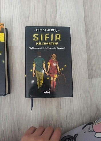 3391 km ve sıfır kilometre 