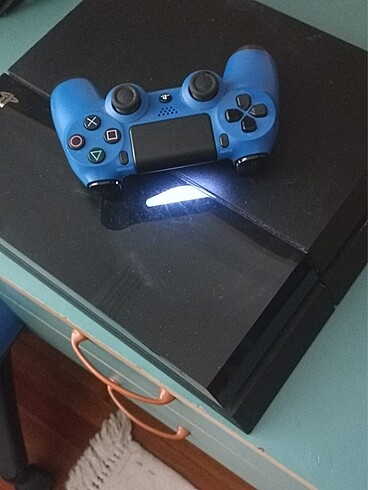 Sony Play Station 4