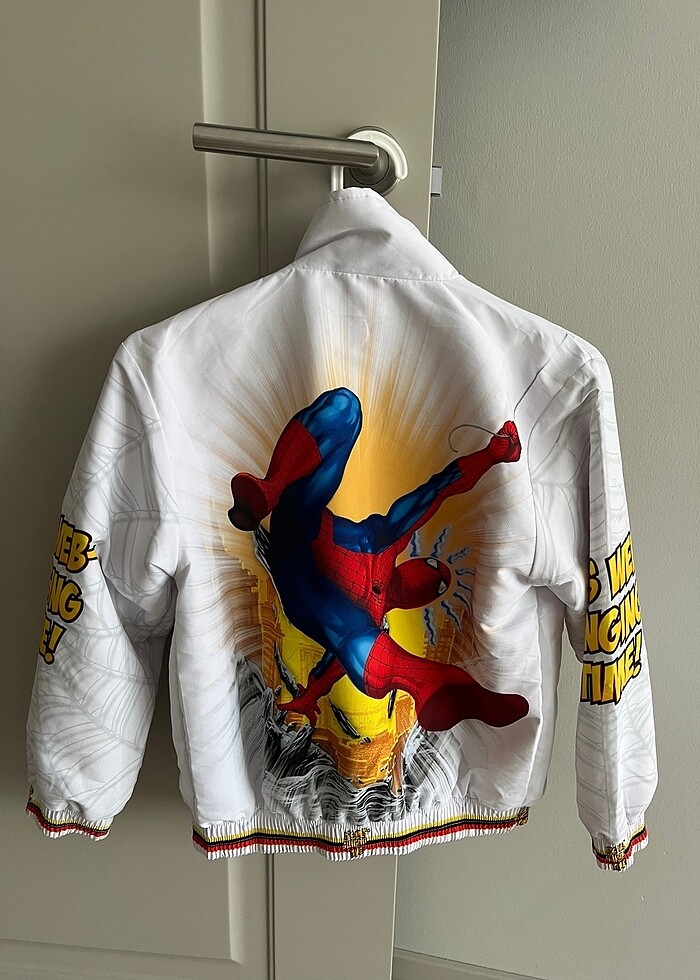 Spor ceket - Görsel 2