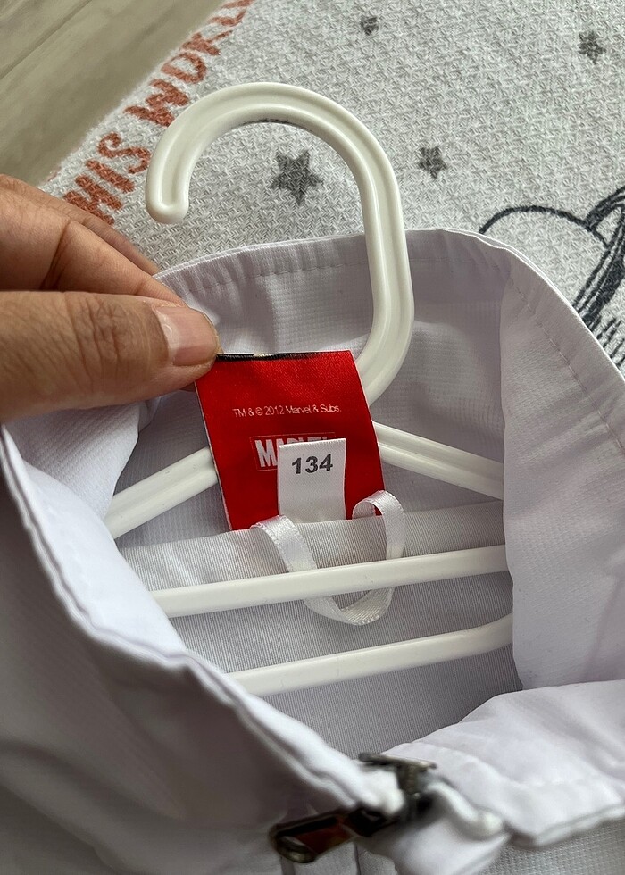 Spor ceket - Görsel 4