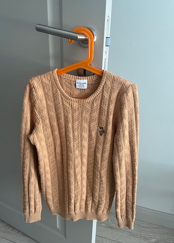 U.S Polo Assn. 9 Yaş