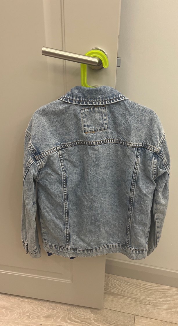 Kot ceket - Görsel 2