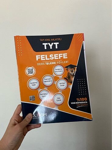 Ders işleme föyü