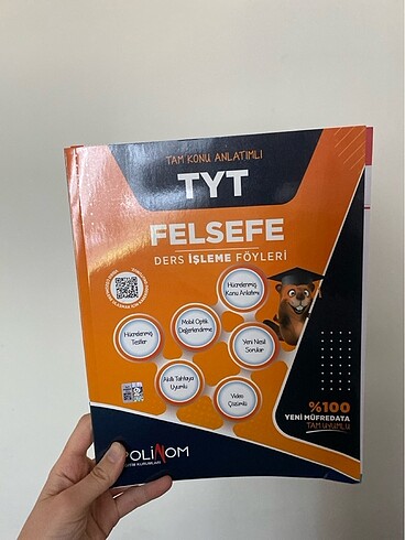  Ders işleme föyü