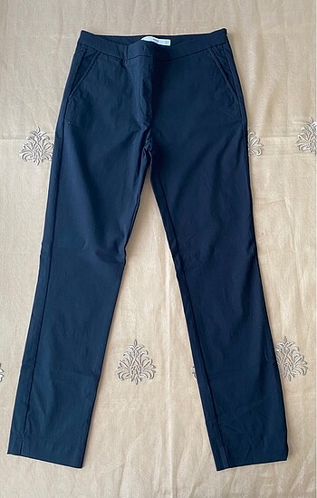 Mango Slim Fit Pantolon