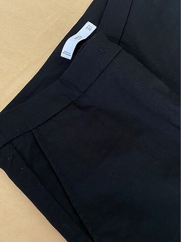 40 Beden Mango Slim Fit Pantolon