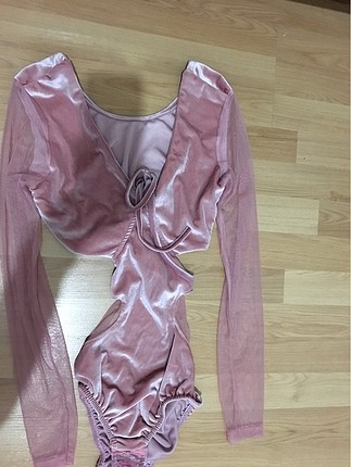 Badysuit