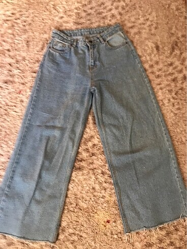 Kot jean