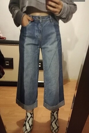 Kot jean