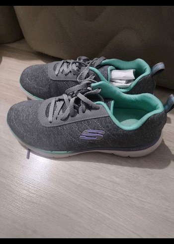 Skechers Kadın Spor Ayakkabı