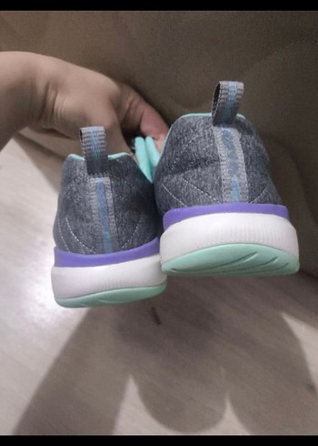 36,5 Beden Skechers Kadın Spor Ayakkabı