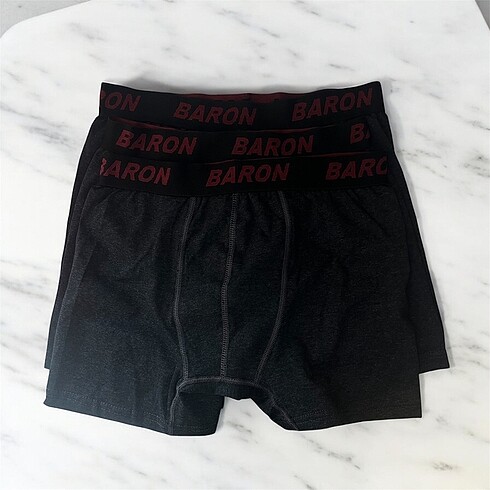Diğer Baron 3?lü Boxer