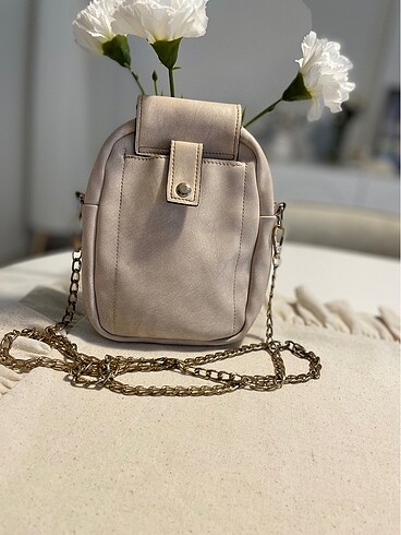 Mini omuz çanta - Görsel 2