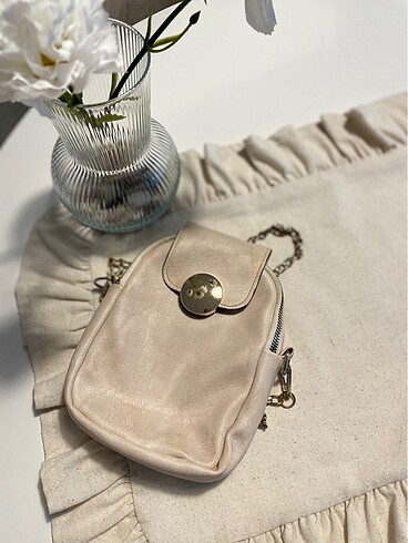 Mini omuz çanta - Görsel 3