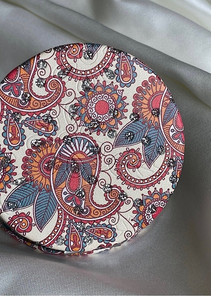 Makyaj aynası - Görsel 2