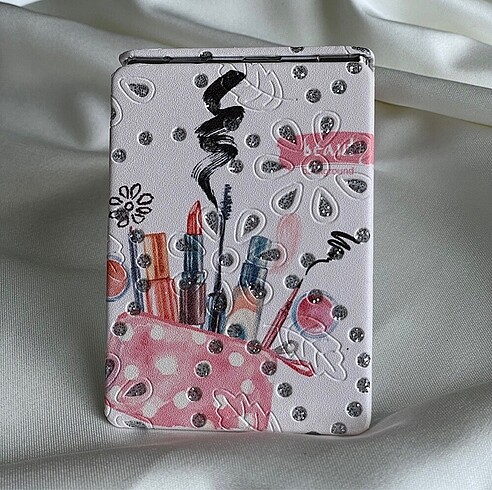 Makyaj aynası - Görsel 2