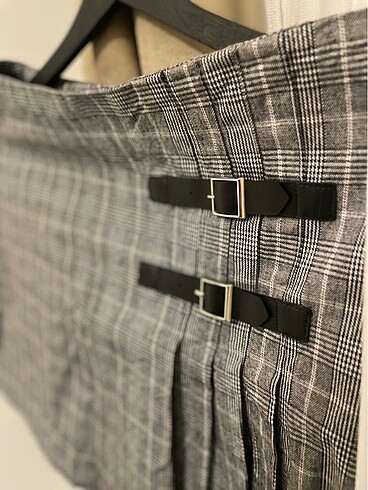 Pileli etek - Görsel 2