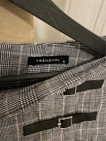 Pileli etek - Görsel 3