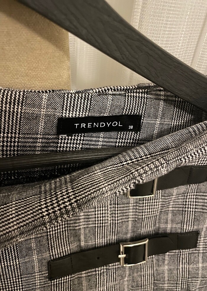 Pileli etek - Görsel 3