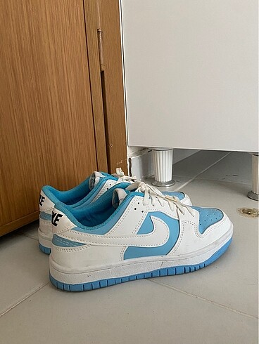 Nike ayakkabı