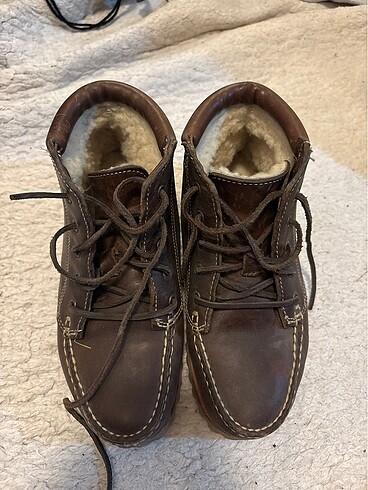 Timberland Bot