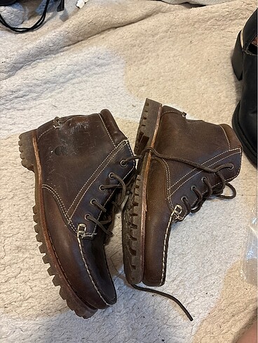 Timberland Timberland Bot