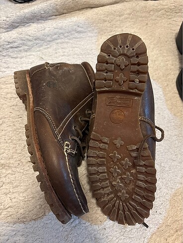 37 Beden Timberland Bot
