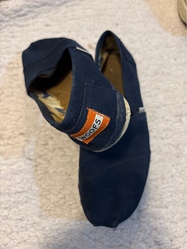 Woofs Ayakkabı - Görsel 2