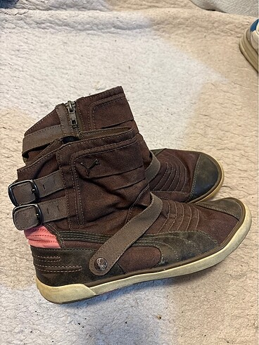 Puma Ayakkabı
