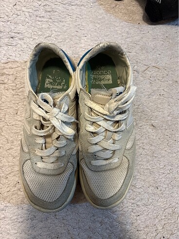 New Balance Spor Ayakkabı
