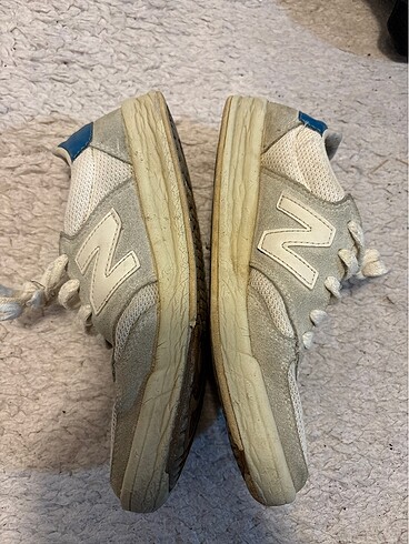 New Balance New Balance Spor Ayakkabı