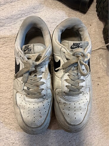 Nike AirForce Erkek Ayakkabı